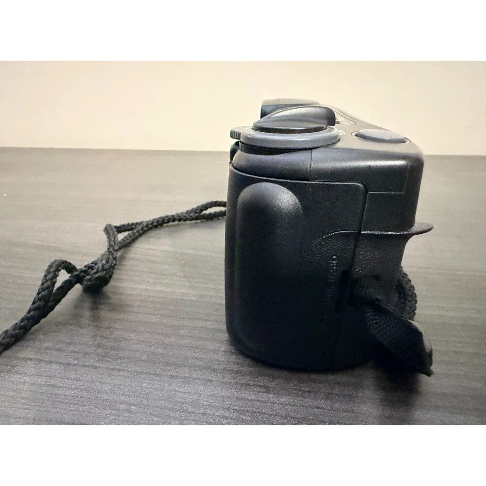 Olympus infinity zoom